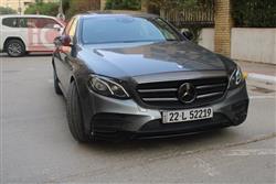 مێرسێدس بێنز E-Class